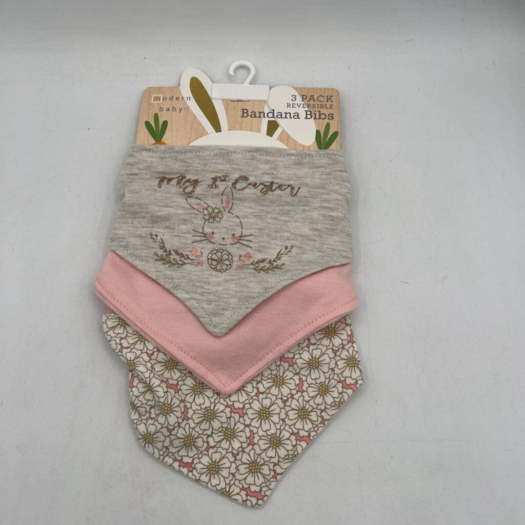 3 Pack Bibs