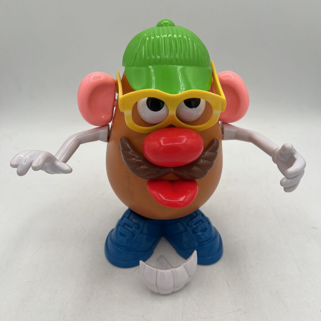 Mr. Potato Head / Single