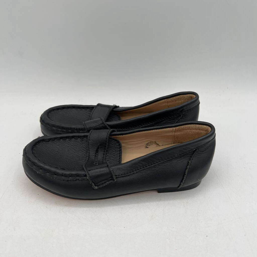 Slip On Loafers