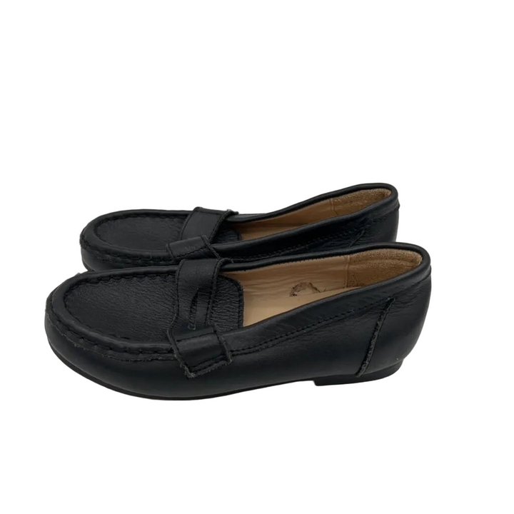 Slip On Loafers