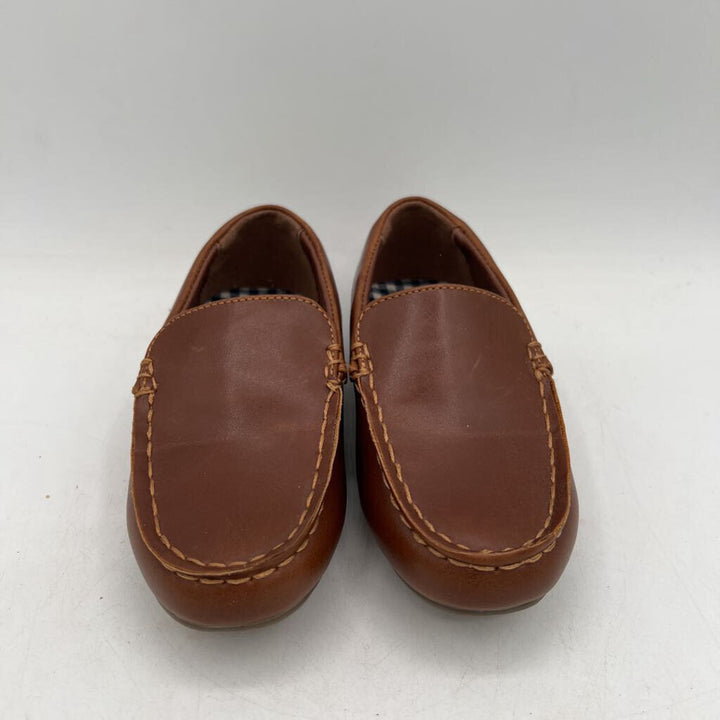 Slip On Loafers