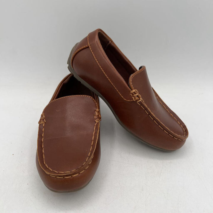 Slip On Loafers
