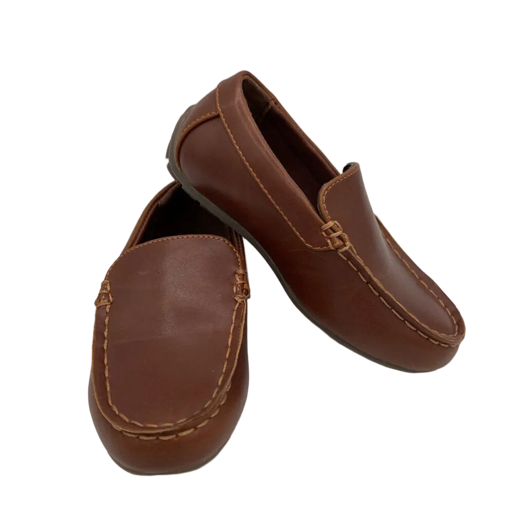 Slip On Loafers