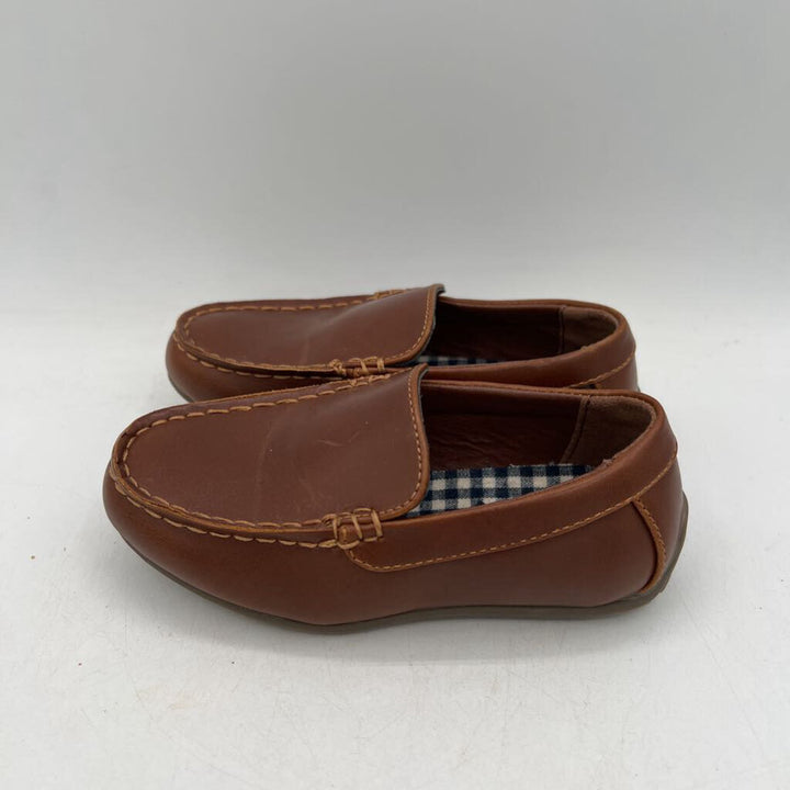 Slip On Loafers