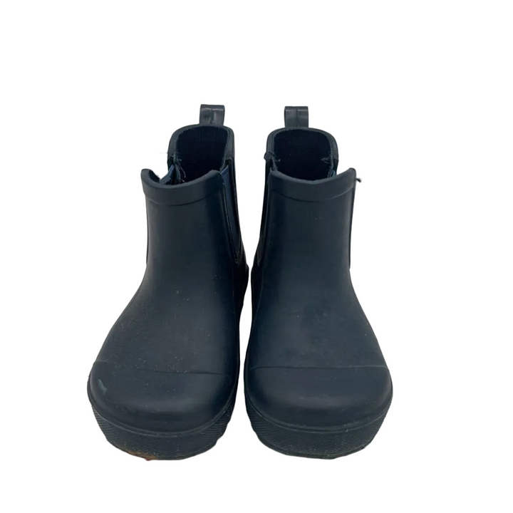 Rain Boots / Elastic Sides