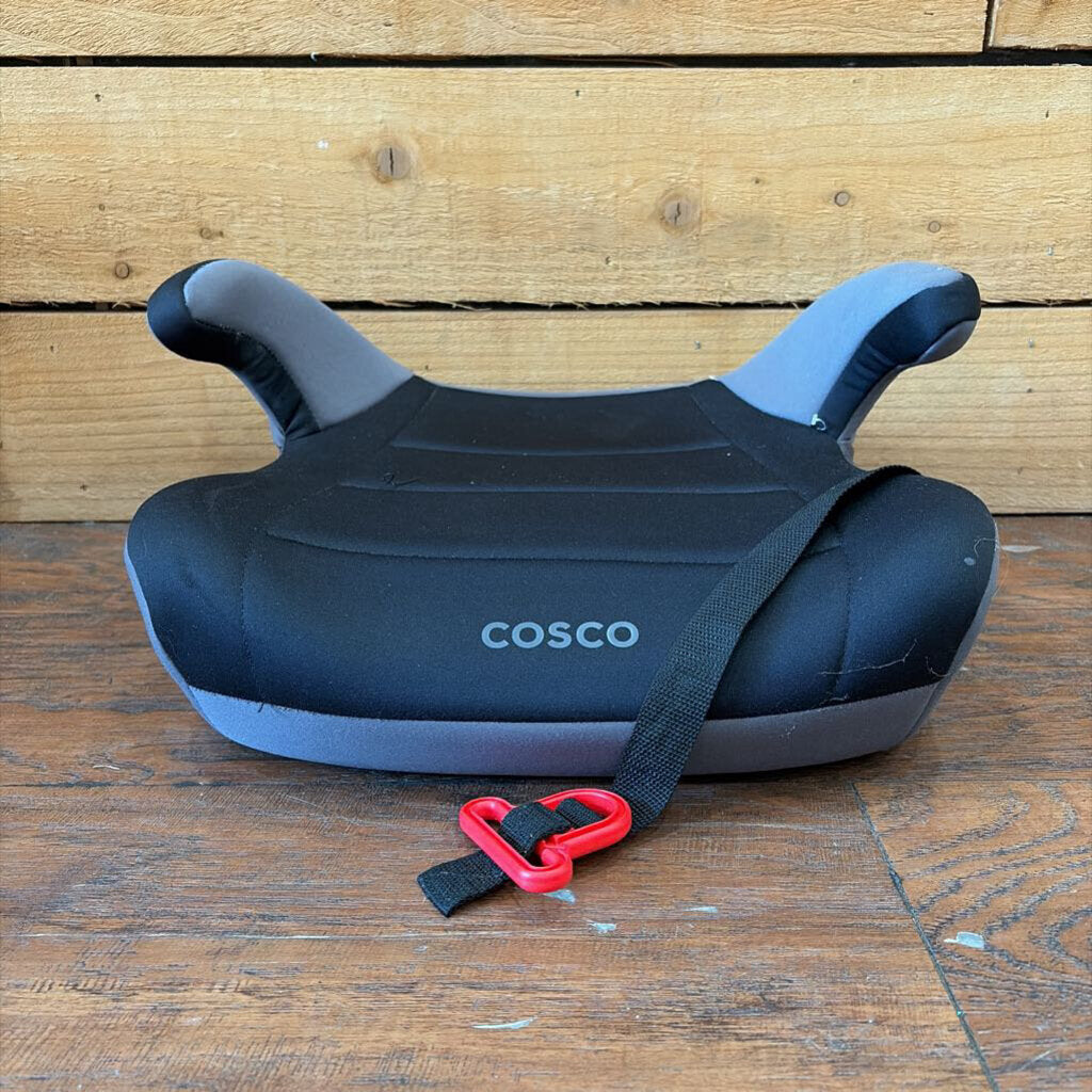Kids Rise LX Booster Chair