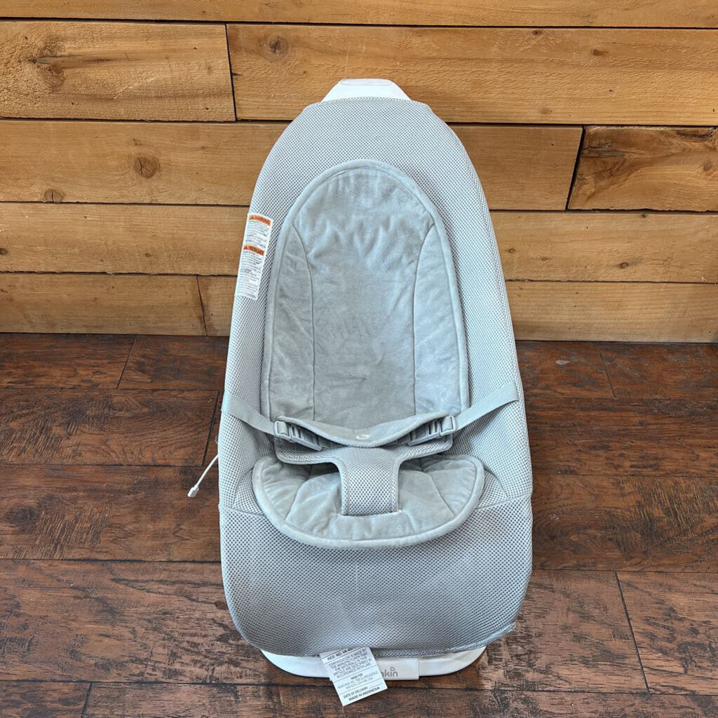 Electric Baby Bouncer/Digital Touch Display