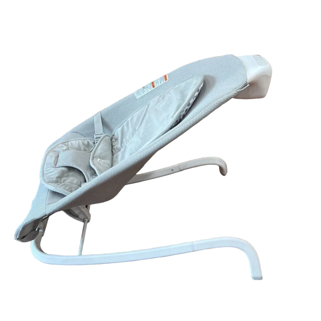 Electric Baby Bouncer/Digital Touch Display