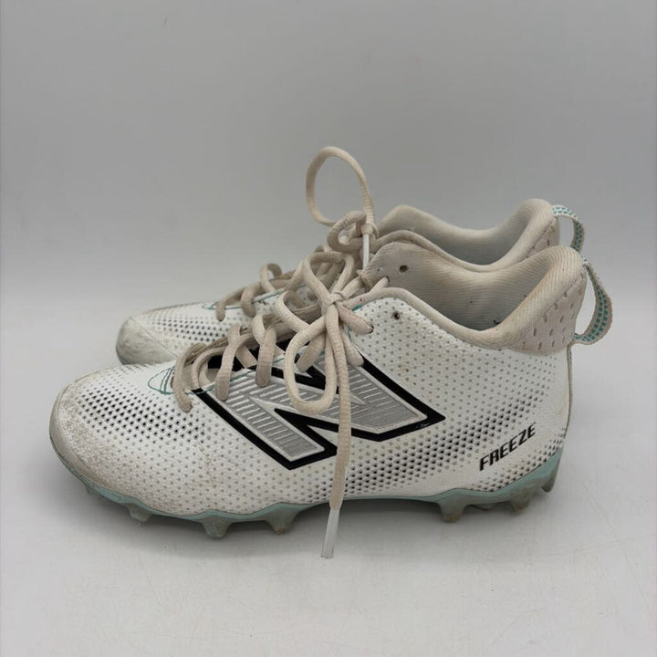 Freeze LX v5 Youth Cleats/StandardM