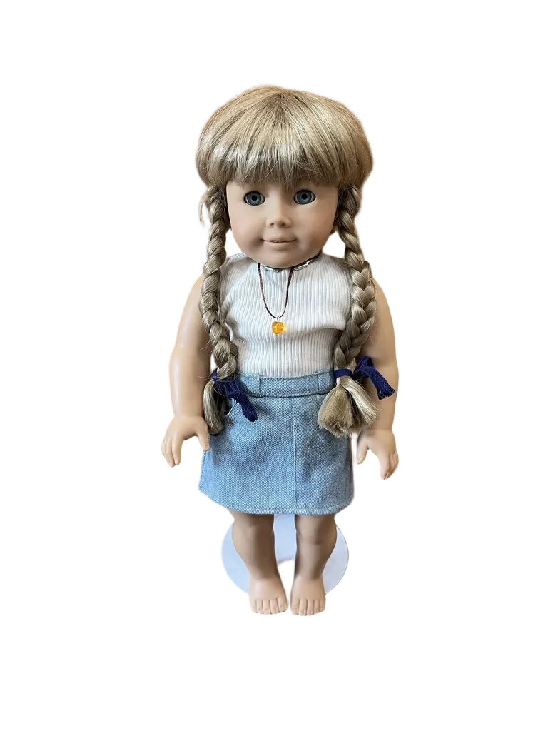 Kirsten Doll / Modern Clothing