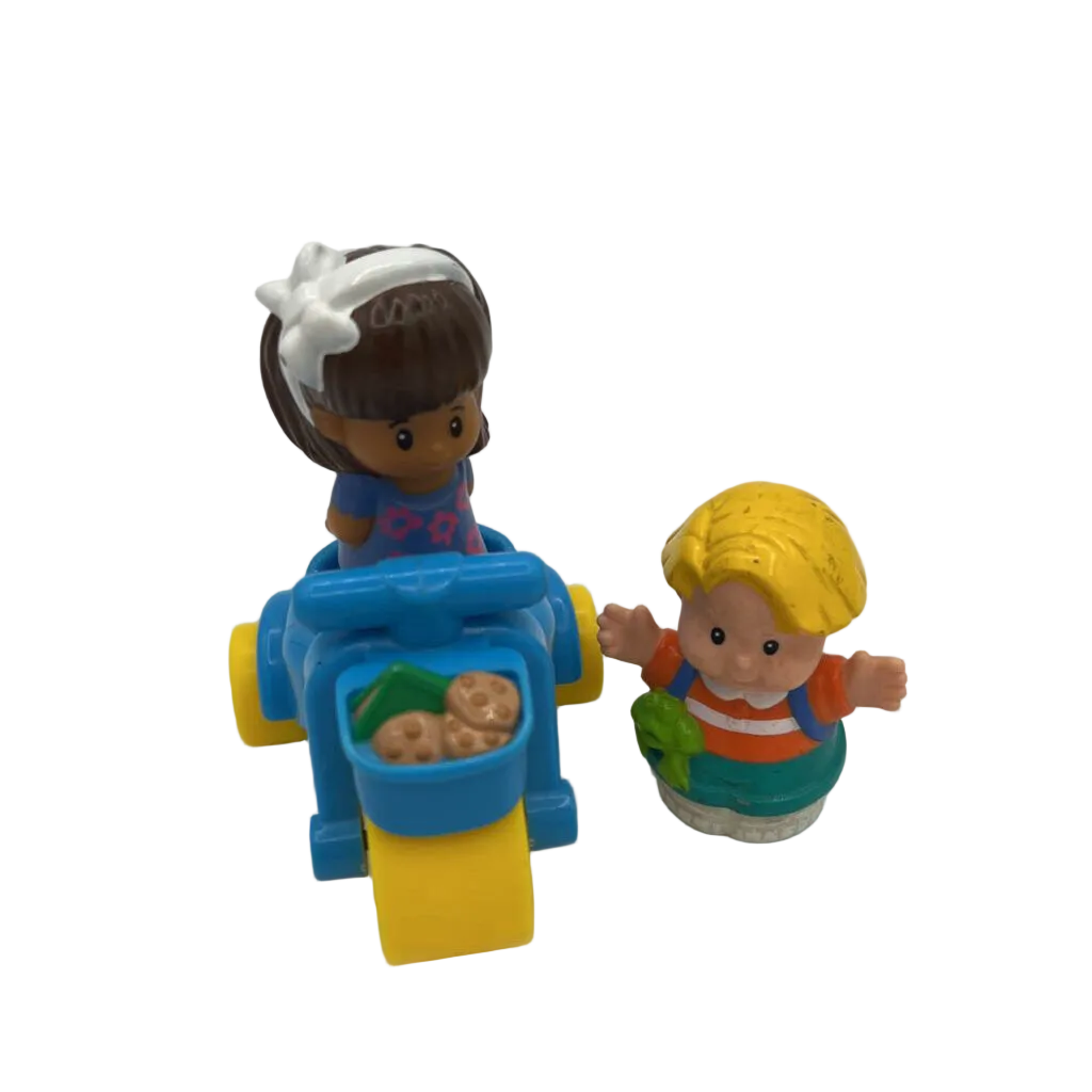 Little People Scooter
