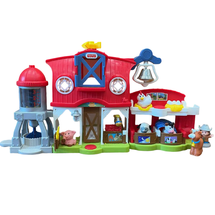 Little People Farm / Complete