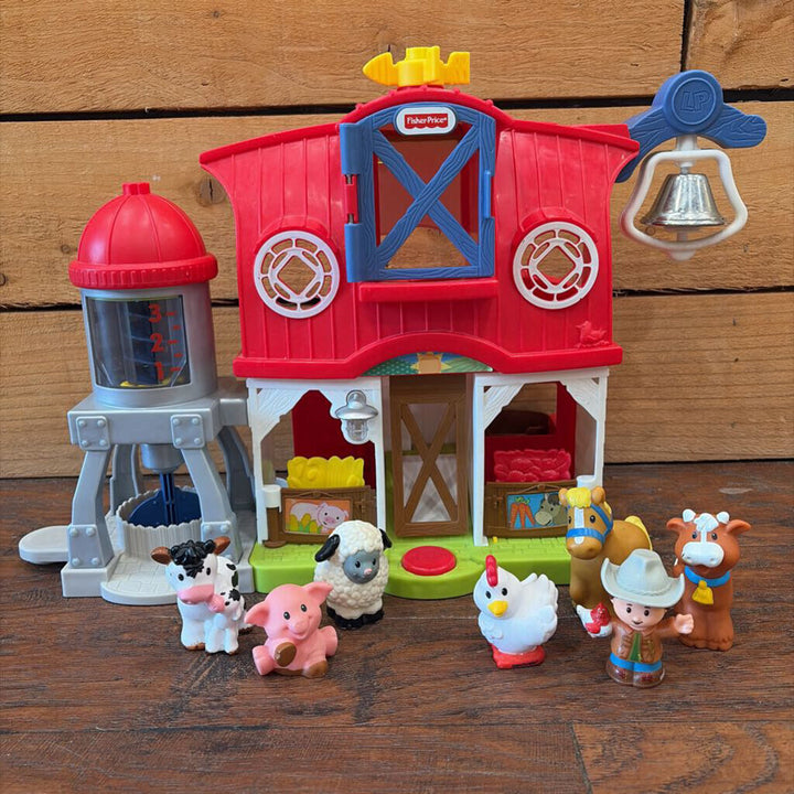 Little People Farm / Complete