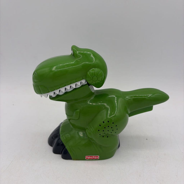 Toy Story Rex Talking Flashlight