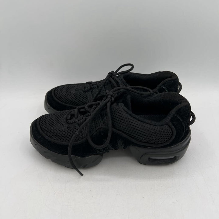 Lace Up Jazz Shoes