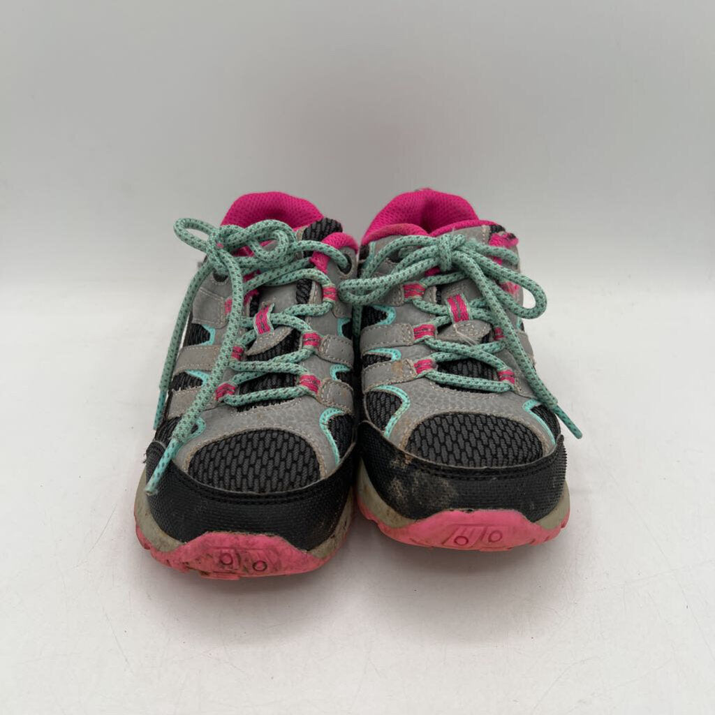 Moab KDZ Kids Hiking Shoe