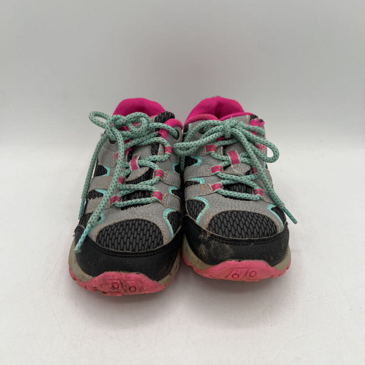 Moab KDZ Kids Hiking Shoe