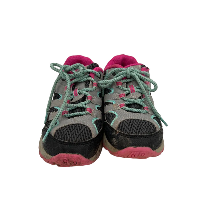 Moab KDZ Kids Hiking Shoe