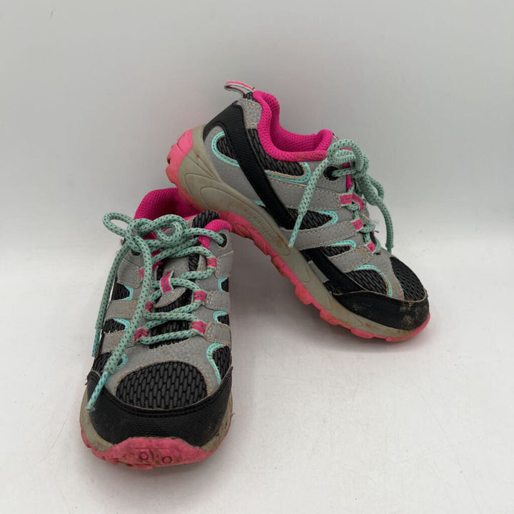 Moab KDZ Kids Hiking Shoe