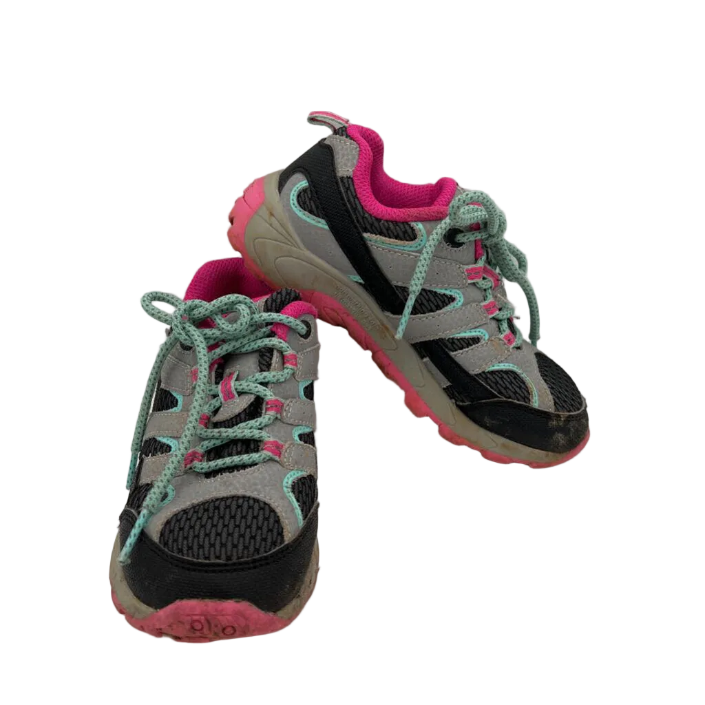 Moab KDZ Kids Hiking Shoe