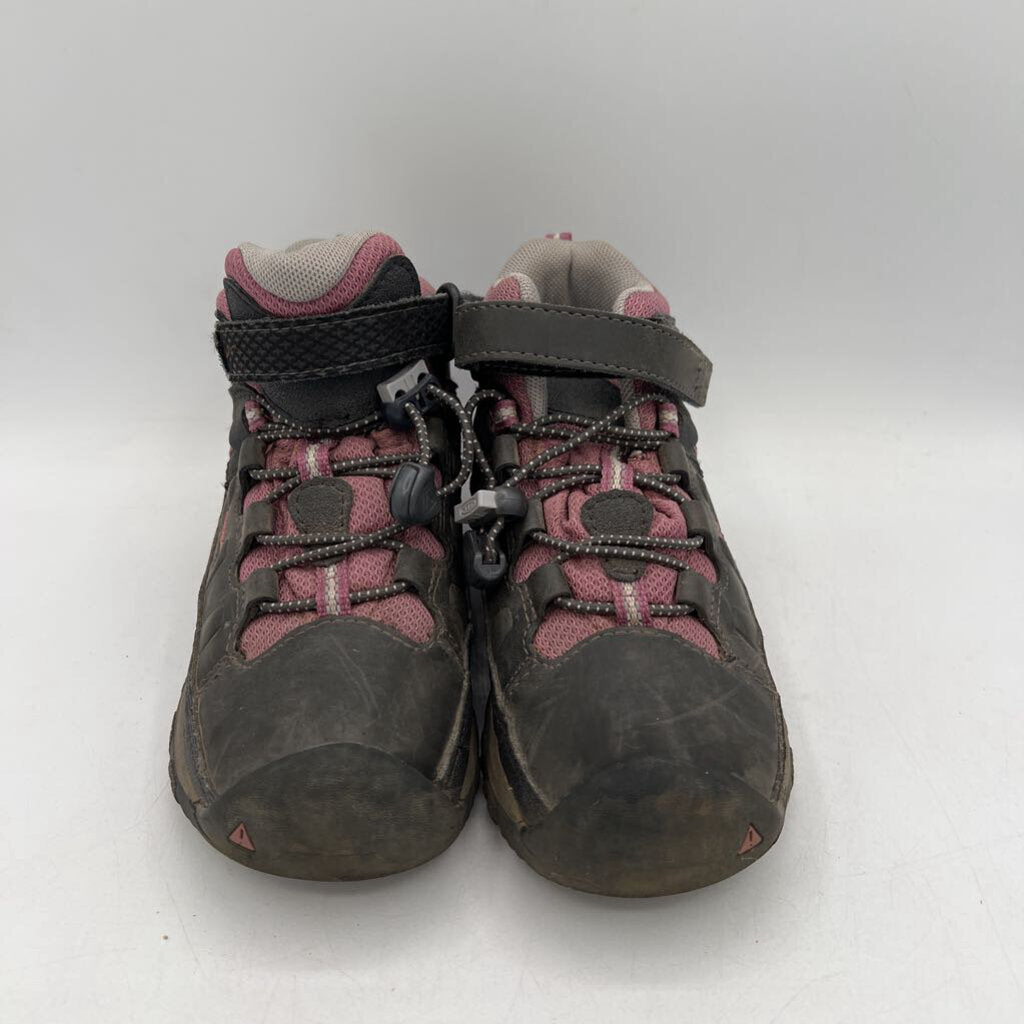 Targhee Waterproof Hiking Boots
