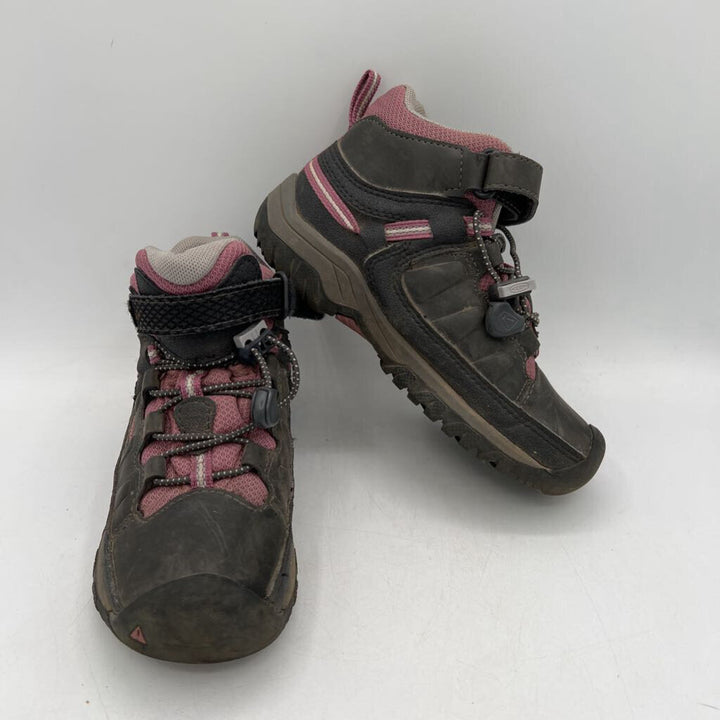 Targhee Waterproof Hiking Boots