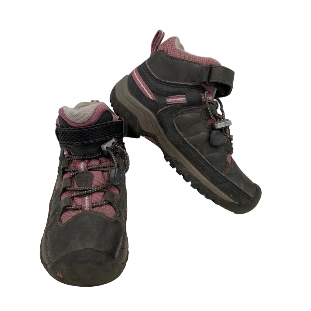 Targhee Waterproof Hiking Boots