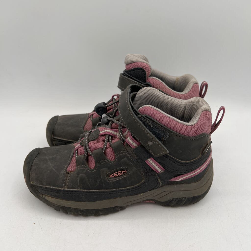 Targhee Waterproof Hiking Boots