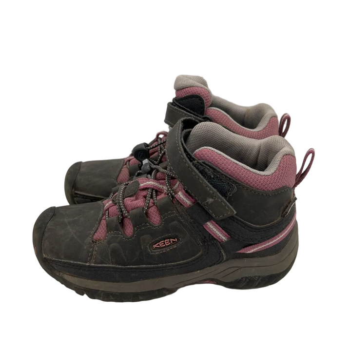 Targhee Waterproof Hiking Boots