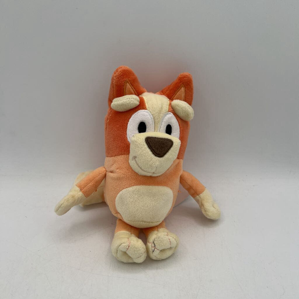 Bingo Plush