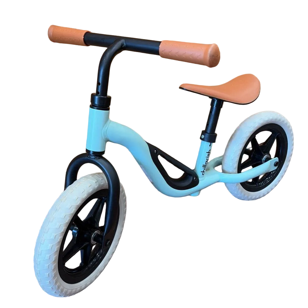 Charlie Breeze Balance Bike 10"