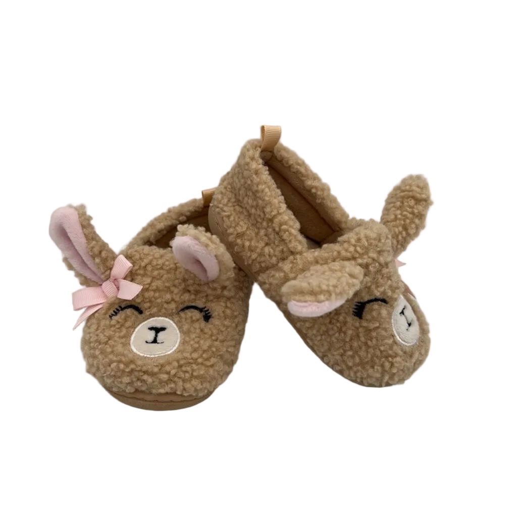 Bunny Slippers