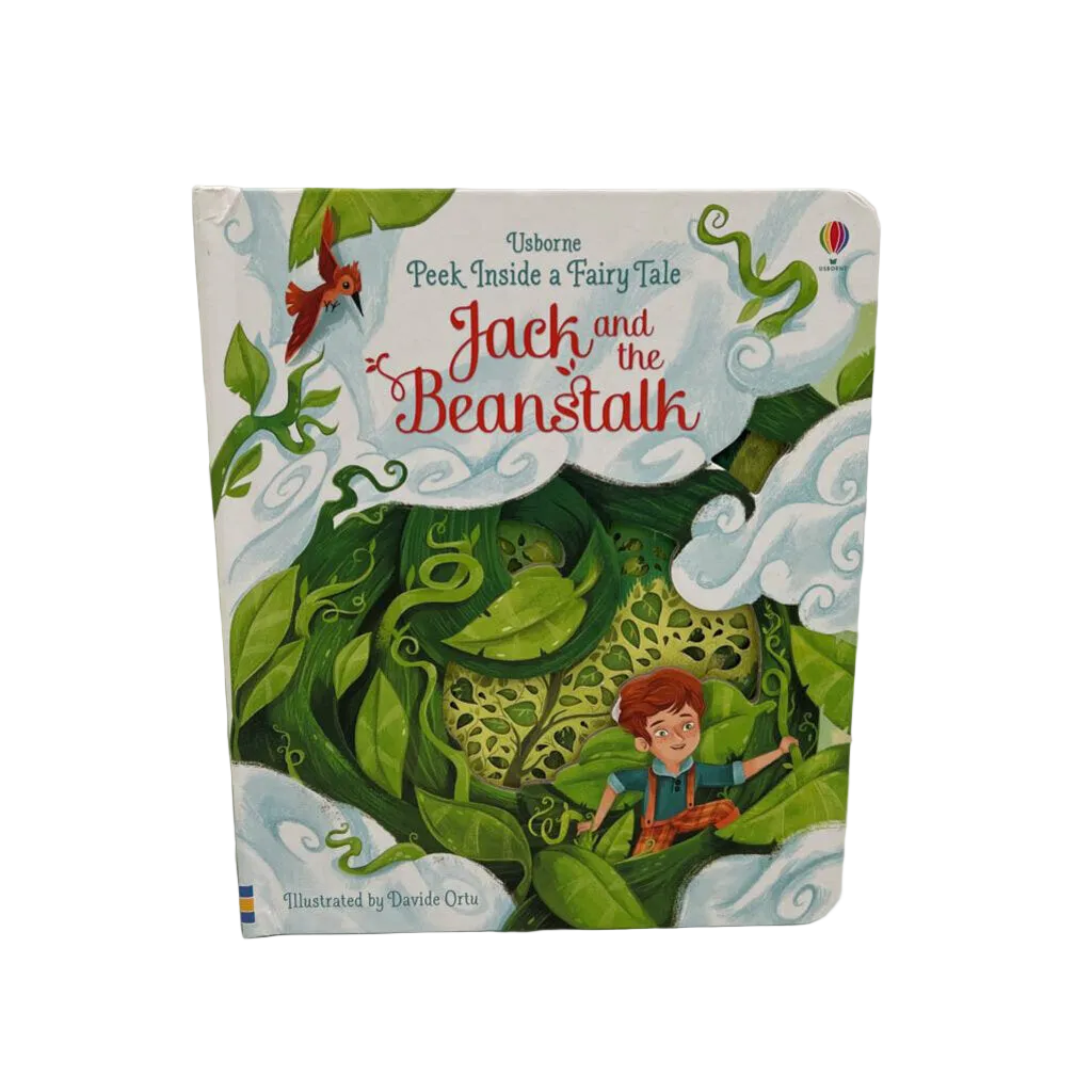 Jack and the Beanstalk