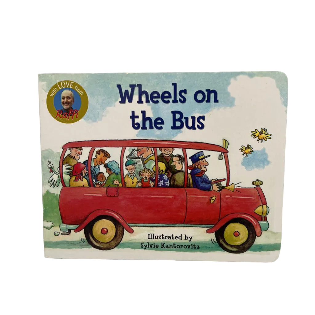 Wheels on the Bus