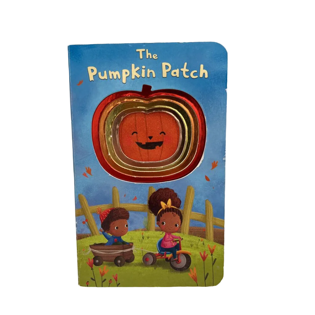 The Pumpkin Patch