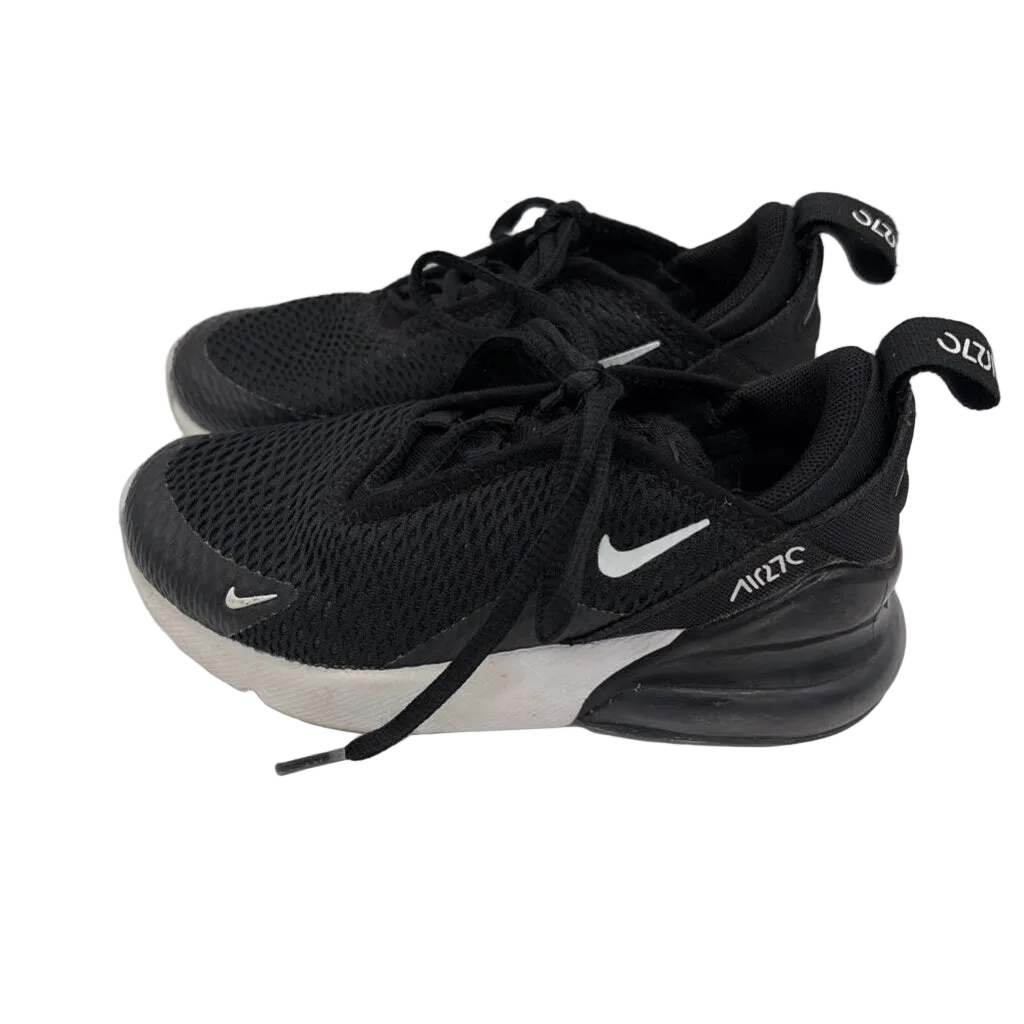 Lace Up Sneakers