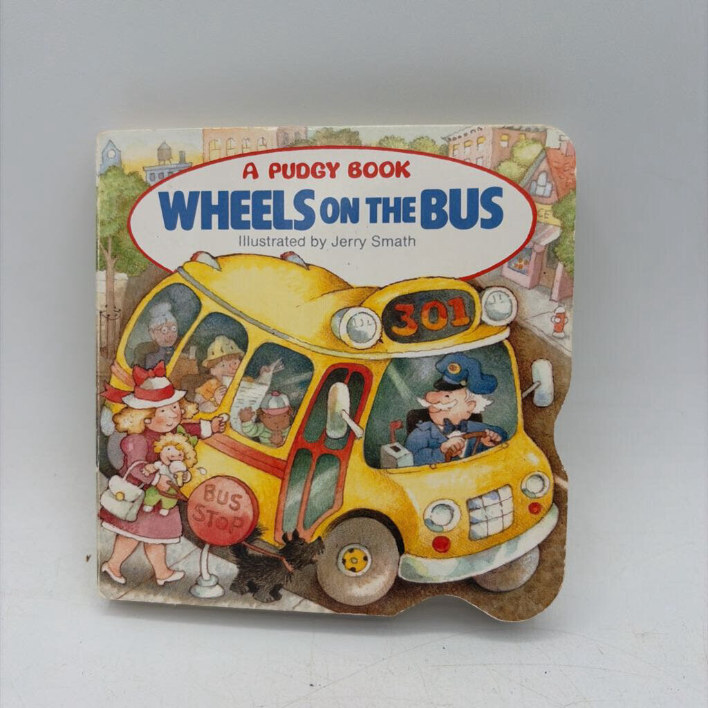Wheels on the Bus