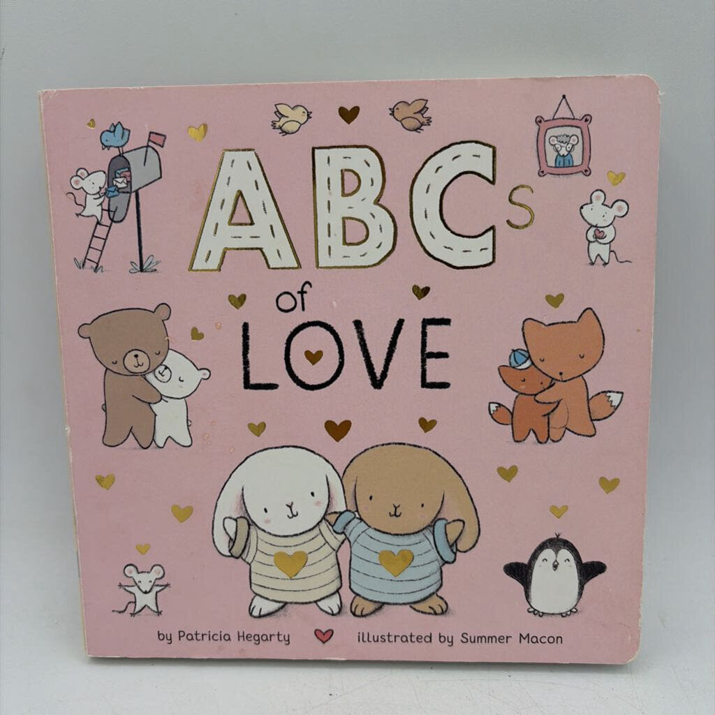 ABC of Love