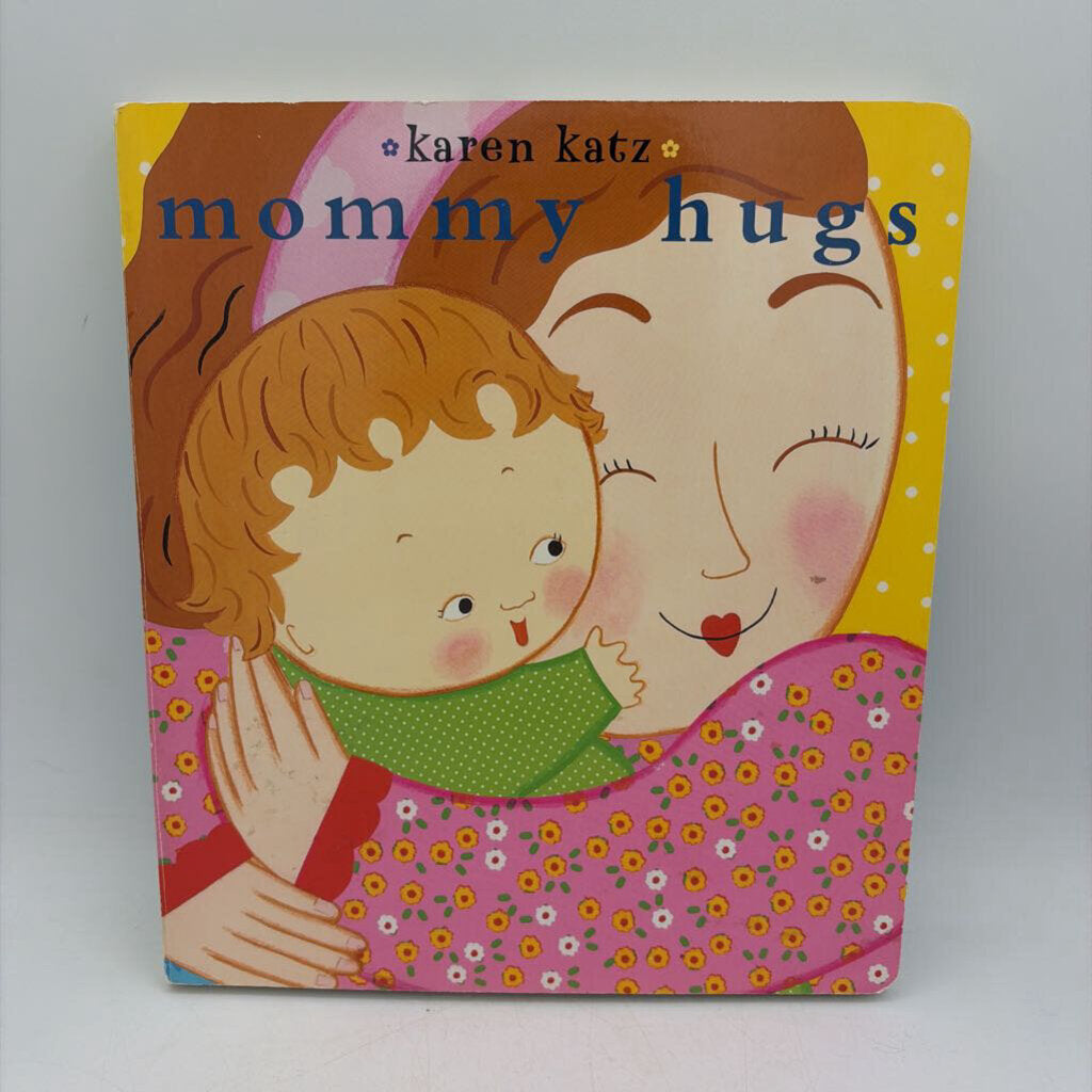 Mommy Hugs