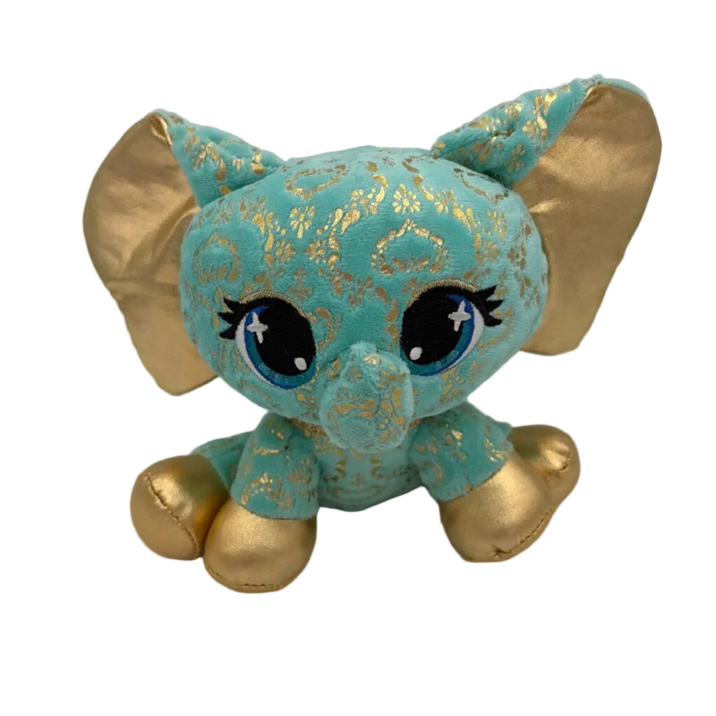 Elephant: Bella L'Phante