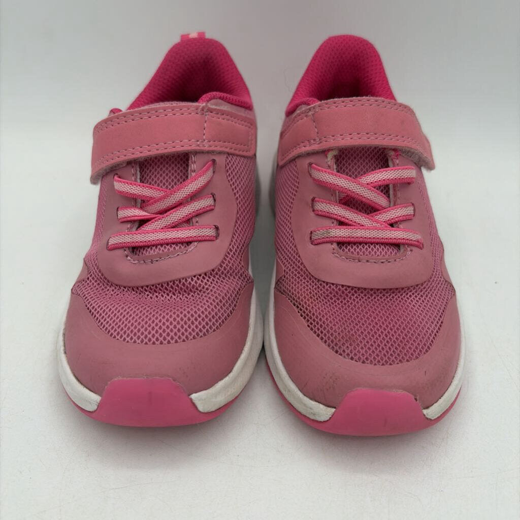 Sneakers / Elastic Laces