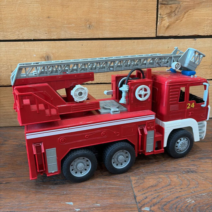 Toy Fire Truck