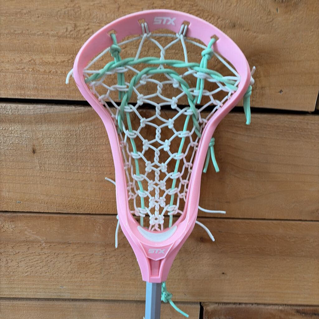 Lacrosse Stick