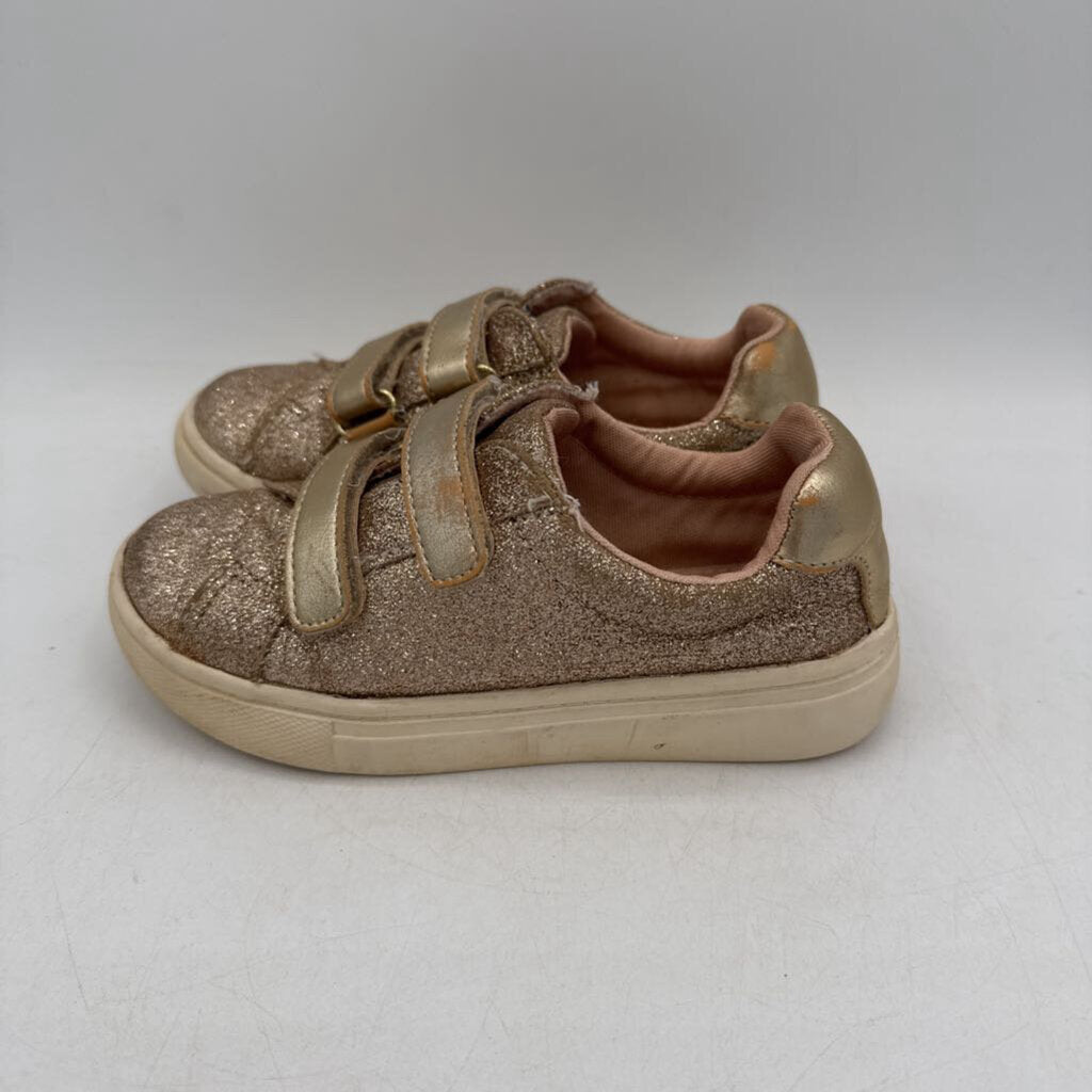 Lil Ribecca Sneaker / Sparkle