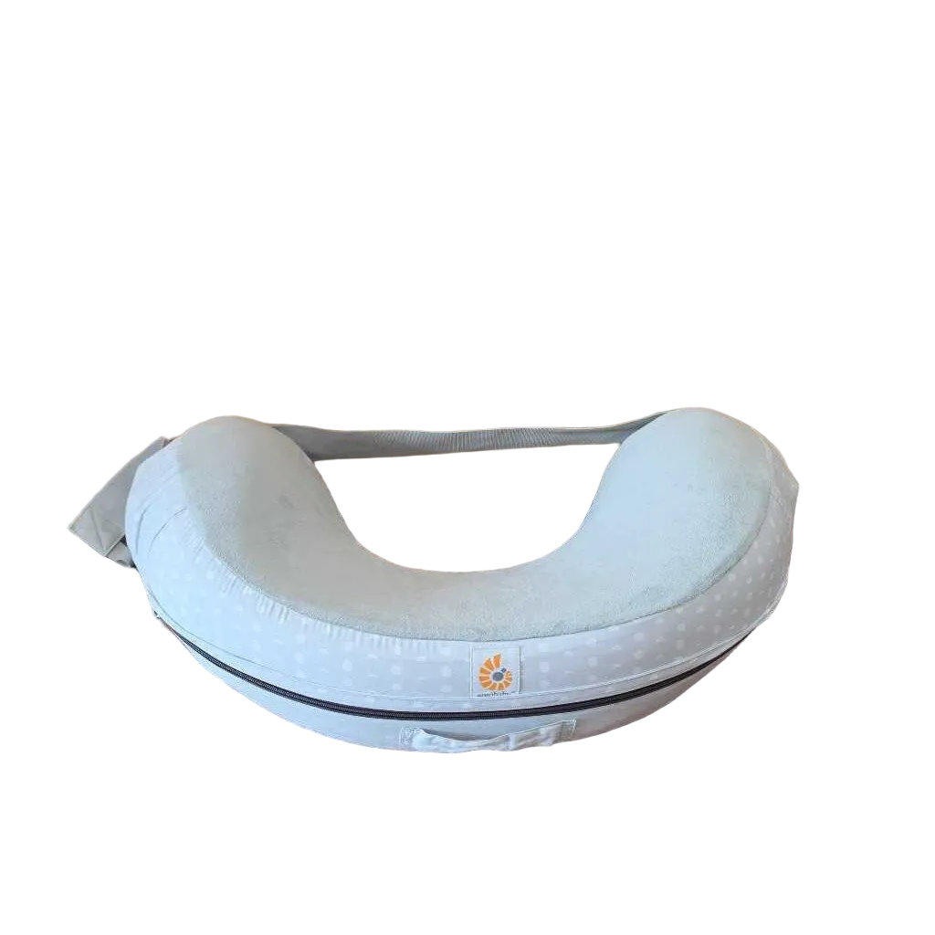 Natural Curve Nursing Pillow