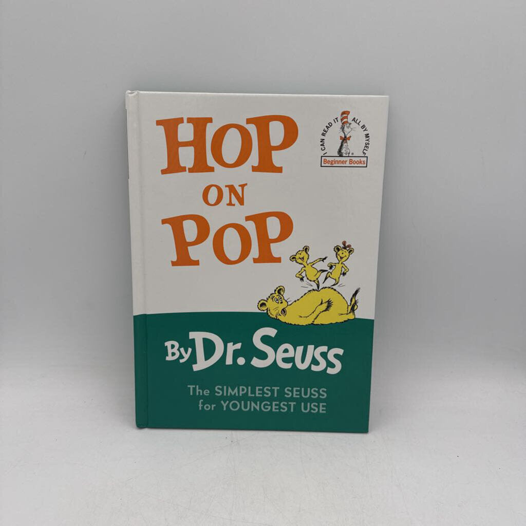 Hop On Pop