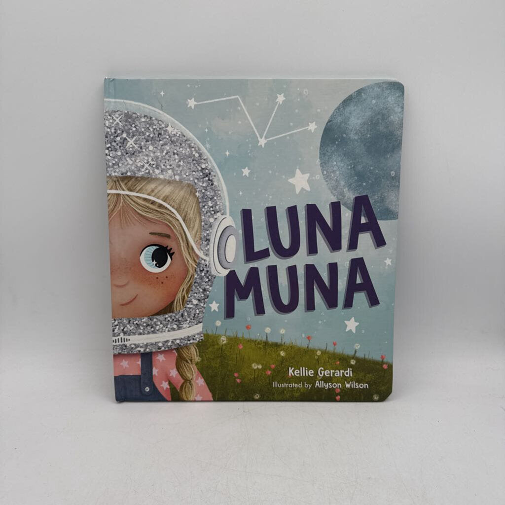 Luna Muna