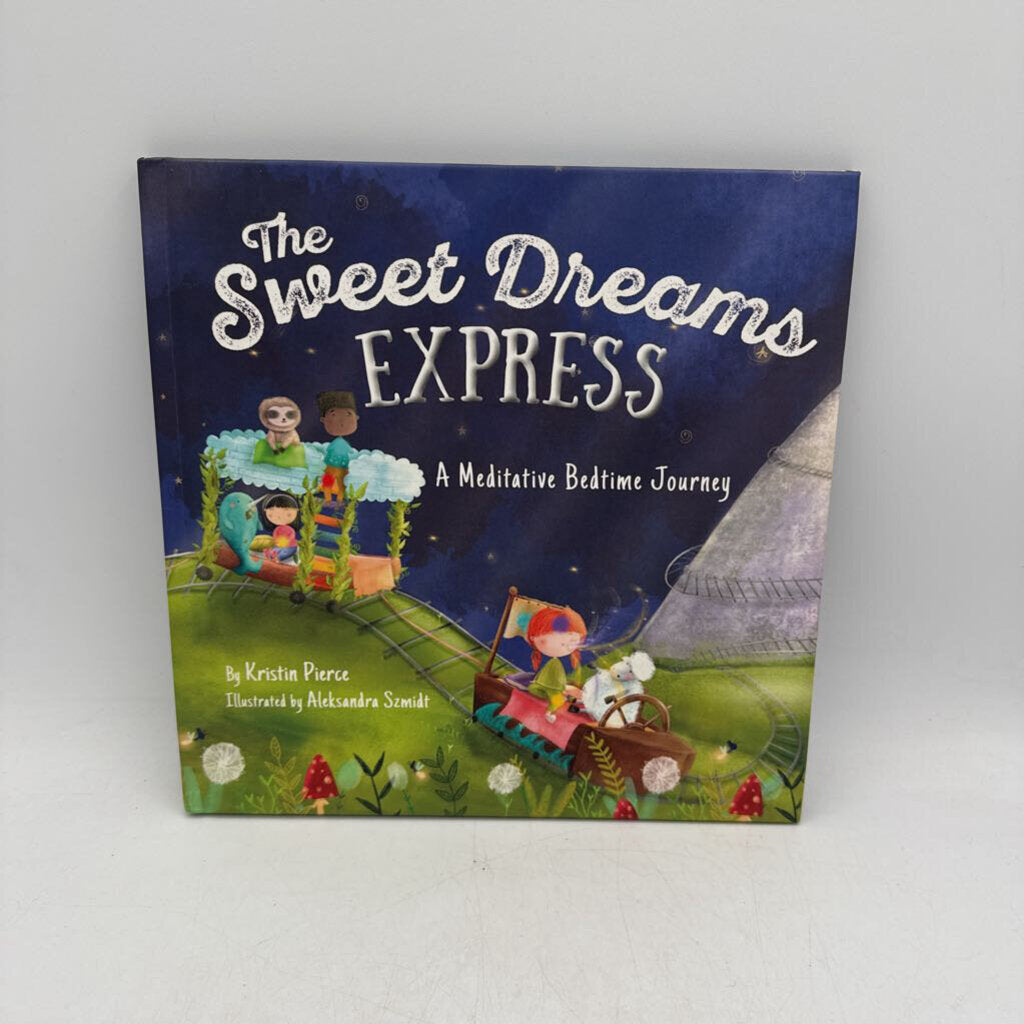 The Sweet Dreams Express