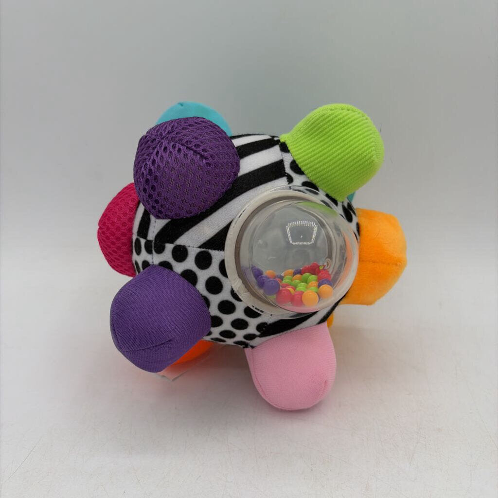 Baby Toy Bumpy Ball