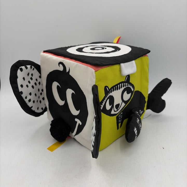 Wimmer-Ferguson Learning Cube